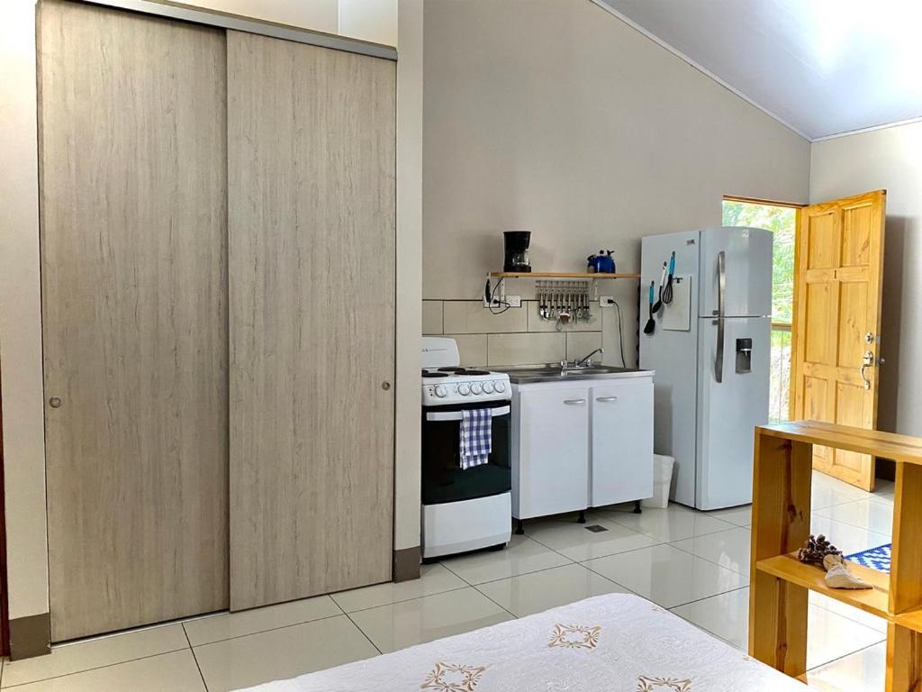 Sacor #1 Apartment *