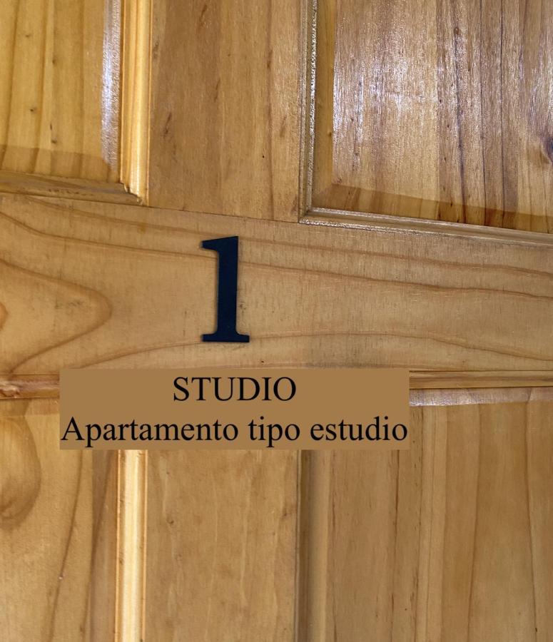 Apartment Sacor #1 Curridabat