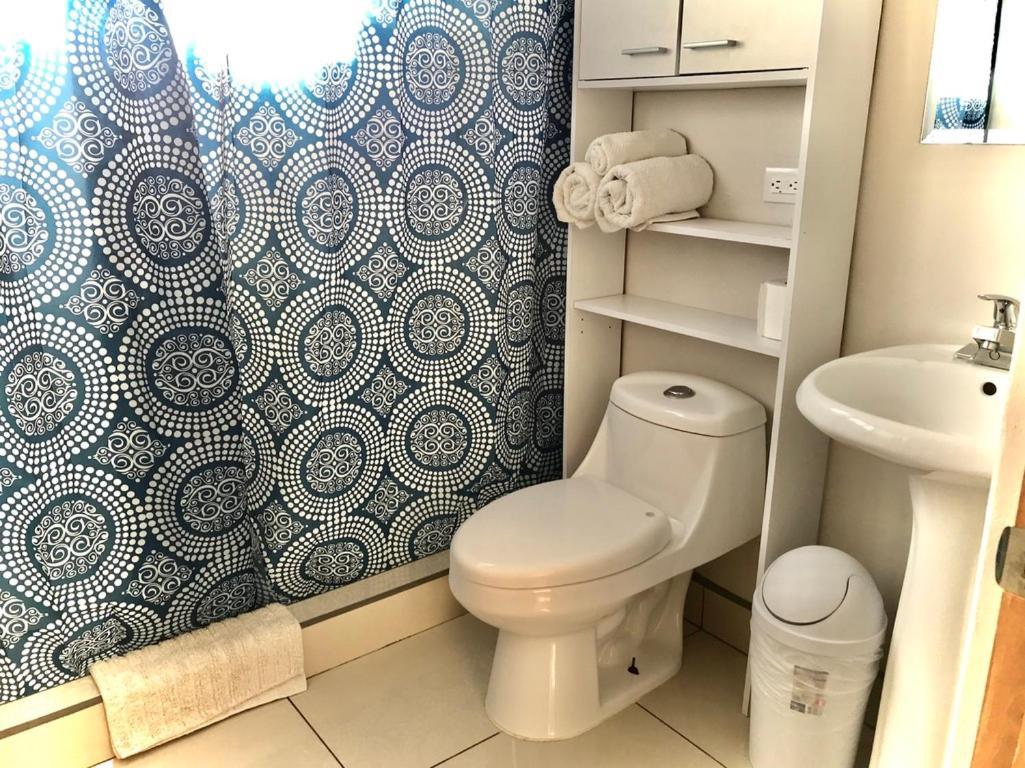 Apartment Sacor #1 Curridabat